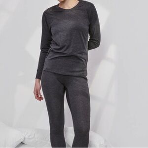 Lunya Restore Long-sleeve